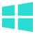 Windows 下载图标